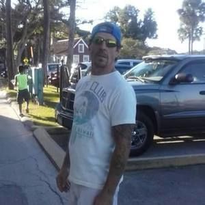 Meet your Posher, Zeb